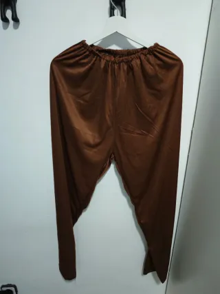 Disfraz Capitán Pirata Talla Única