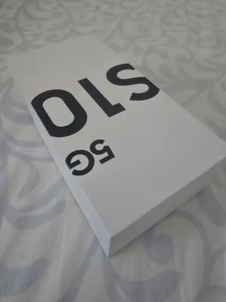 Custodia vuota per Samsung Galaxy S10 5G