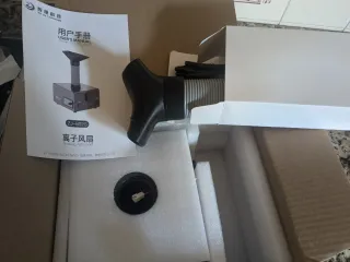 Extractor humo soldadura ZJ-802S