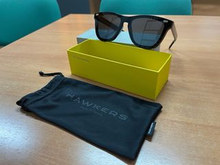 Gafas Hawkers One Venm Raw, unisex. 