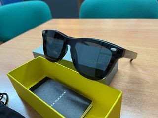 Gafas Hawkers One Venm Raw, unisex. 