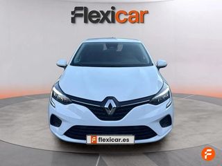 Renault Clio Equilibre TCe 67 kW (91CV)