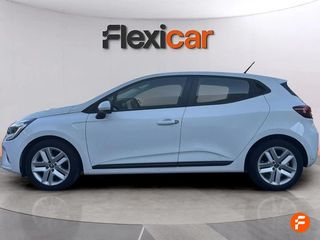 Renault Clio Equilibre TCe 67 kW (91CV)