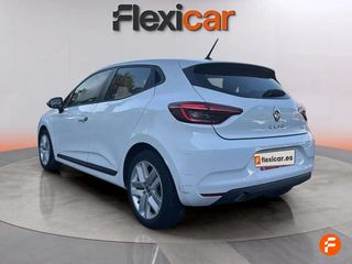 Renault Clio Equilibre TCe 67 kW (91CV)