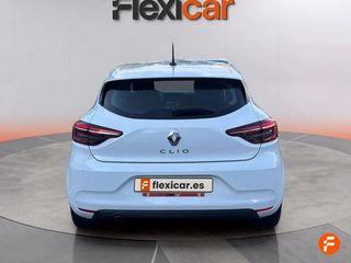 Renault Clio Equilibre TCe 67 kW (91CV)