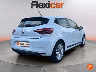Renault Clio Equilibre TCe 67 kW (91CV)