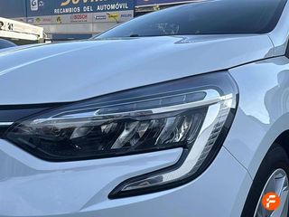 Renault Clio Equilibre TCe 67 kW (91CV)