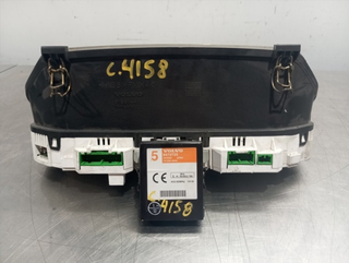 CUADRO INSTRUMENTOS VOLVO C70 CABRIOLET B5204T4 9