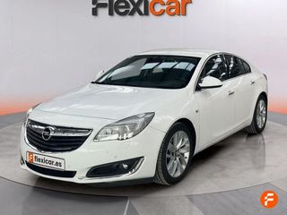 Opel Insignia  1.6CDTI Star&Stop ecoFLEX 136 Excellence