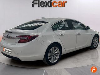 Opel Insignia  1.6CDTI Star&Stop ecoFLEX 136 Excellence