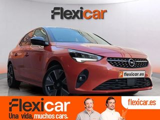Opel Corsa 100kW (136CV) Edition-e