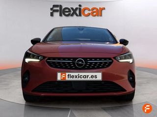 Opel Corsa 100kW (136CV) Edition-e