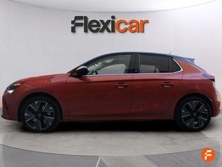 Opel Corsa 100kW (136CV) Edition-e