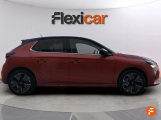 Opel Corsa 100kW (136CV) Edition-e