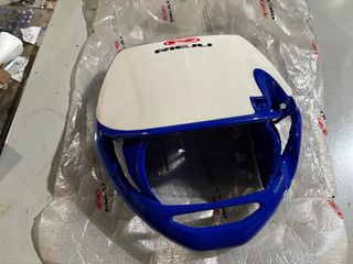 Portafaros Rieju RR y MRX