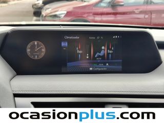Lexus UX 250h Business 2WD 135 kW (184 CV)