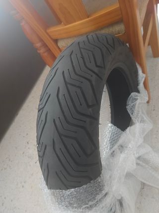 Neumático Michelin City Grip 2 150/70-14