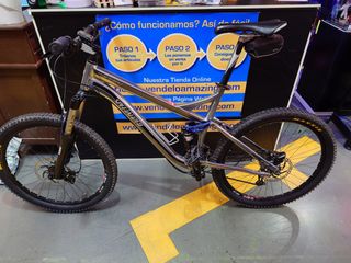 SPECIALIZED PITCH PRO talla L (177-188 cm)