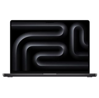MacBook Pro 16 M4 Max 48Gb 1Tb 40-Core GPU Negro