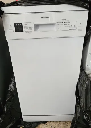 Lavavajillas 45cm Nuevo INFINITON