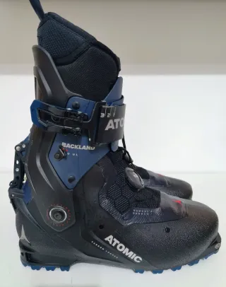 Botas Esquí Travesía Atomic Backland