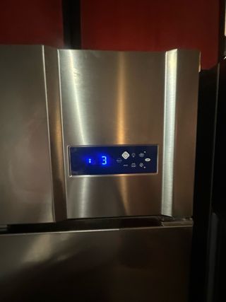 Nevera/Congelador Hostelería Infrico