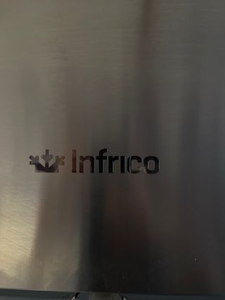 Nevera/Congelador Hostelería Infrico