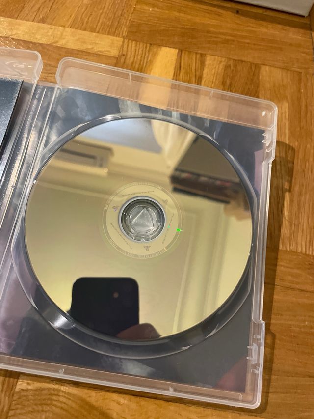 Turning Point Fall of Liberty PS3