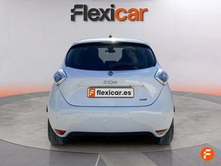Renault Zoe Business 80 kW R110 Batería 50kWh