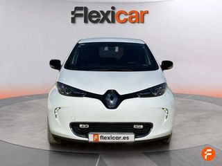 Renault Zoe Business 80 kW R110 Batería 50kWh
