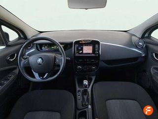 Renault Zoe Business 80 kW R110 Batería 50kWh