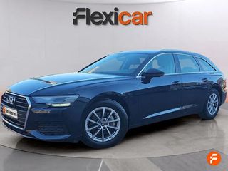 Audi A6 Avant 35 TDI 120kW (163CV) S tronic