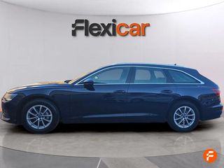 Audi A6 Avant 35 TDI 120kW (163CV) S tronic