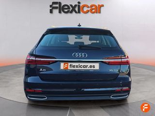 Audi A6 Avant 35 TDI 120kW (163CV) S tronic