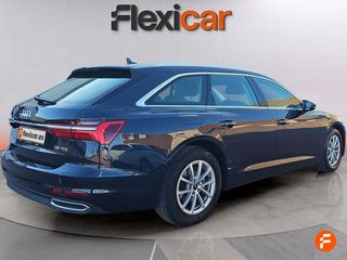 Audi A6 Avant 35 TDI 120kW (163CV) S tronic