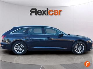 Audi A6 Avant 35 TDI 120kW (163CV) S tronic