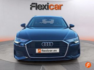 Audi A6 Avant 35 TDI 120kW (163CV) S tronic