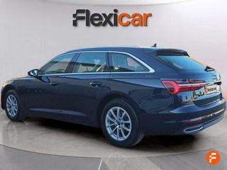 Audi A6 Avant 35 TDI 120kW (163CV) S tronic