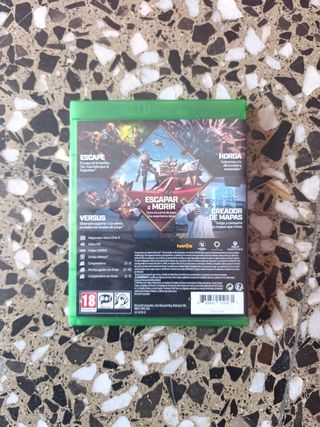 Gears 5 Xbox One