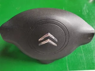 Airbag conductor Citroën Berlingo