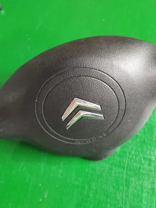 Airbag conductor Citroën Berlingo