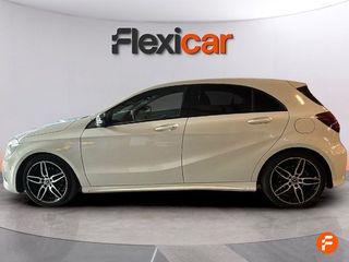 Mercedes Clase A A 200 d