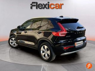 Volvo XC40 2.0 D3