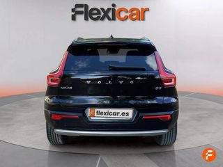 Volvo XC40 2.0 D3