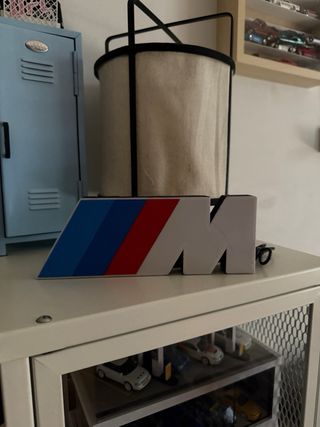 Lámpara led BMW 