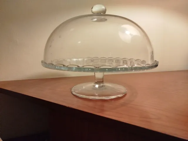 ARV BRÖLLOP Fuente con tapa IKEA