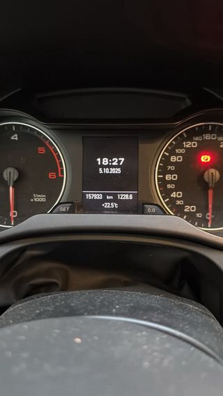 Audi A4 2009