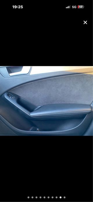 Audi A4 2009
