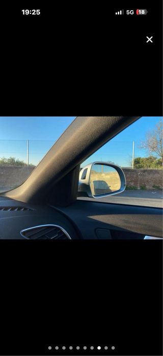 Audi A4 2009