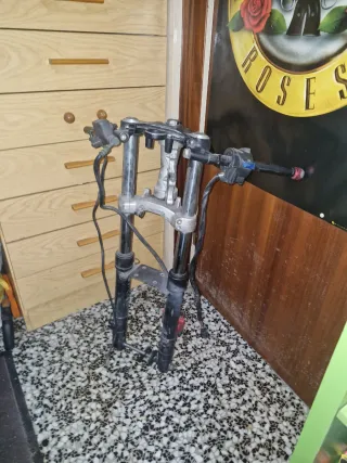 Horquilla Aprilia RS Avispa